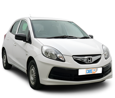 Honda Brio-img